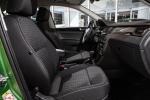 Skoda Rapid 2017 года (WW)